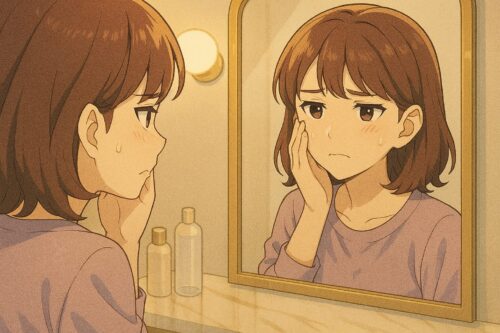 温泉水99は肌荒れに効果あり？悪影響？