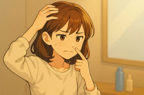 温泉水99でニキビやアトピーのケアは出来る？