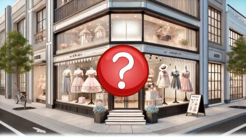 Coko tokyoが買える実店舗はある？