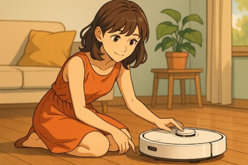 Dreame(ドリーミー)ロボット掃除機の口コミを分析