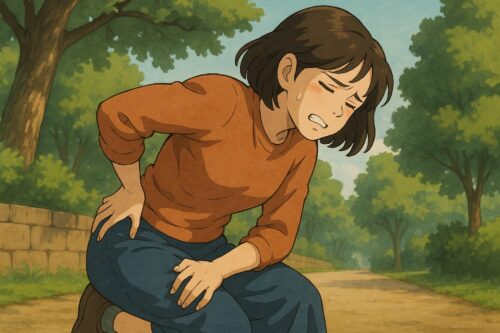 ピットソールで腰痛悪化することはある?原因と対処法を知っておこう