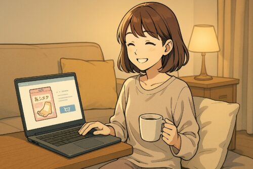 遠赤足裏シート『アシメグ』どこに売ってる？どこで買える？販売店を調査！