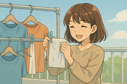 ウルトラファインバブル / ナノバブル 洗濯機後付け用アダプターの効果は?