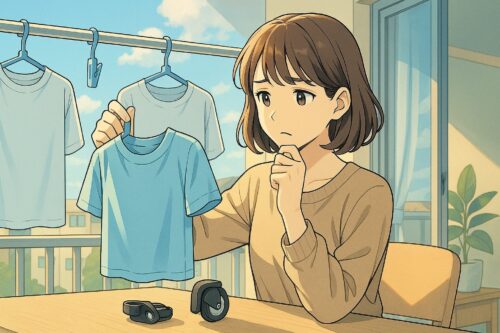 ウルトラファインバブル洗濯機は効果なし?