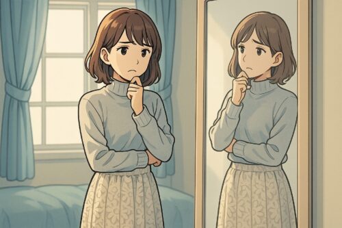 レーススカート 流行りはいつまで続く？