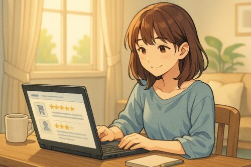 M-Tracer for Golf MT520G（エムトレーサー）の評価、評判と口コミ