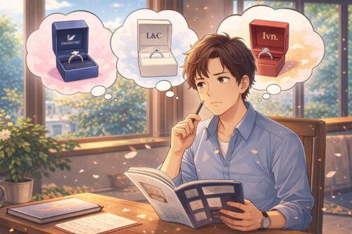 ダミーリング どこで買う?